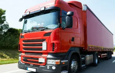 Antalya Of Ambar Kargo