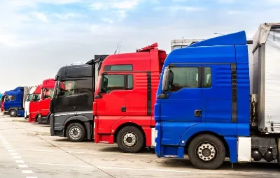 Antalya Of Ambar Nakliyat