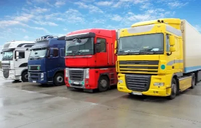 Antalya Of Nakliye Ambarı