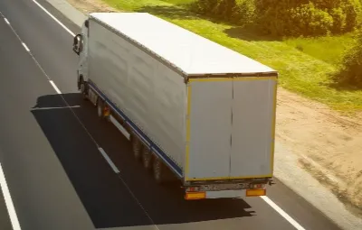 Antalya ile Of Arası Parça Eşya Taşıma