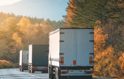 Antalya ile Of Arası Klima Taşıma